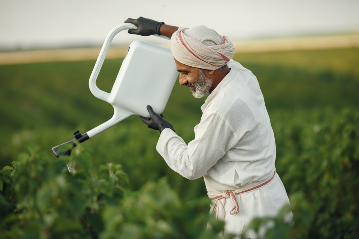 Our Green Journey in Action